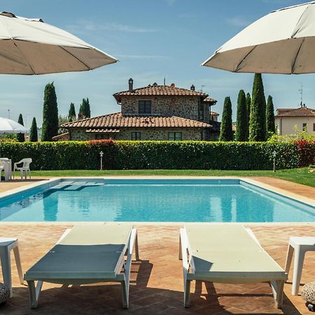 لوسيغنانو Agriturismo Casal Gheriglio المظهر الخارجي الصورة