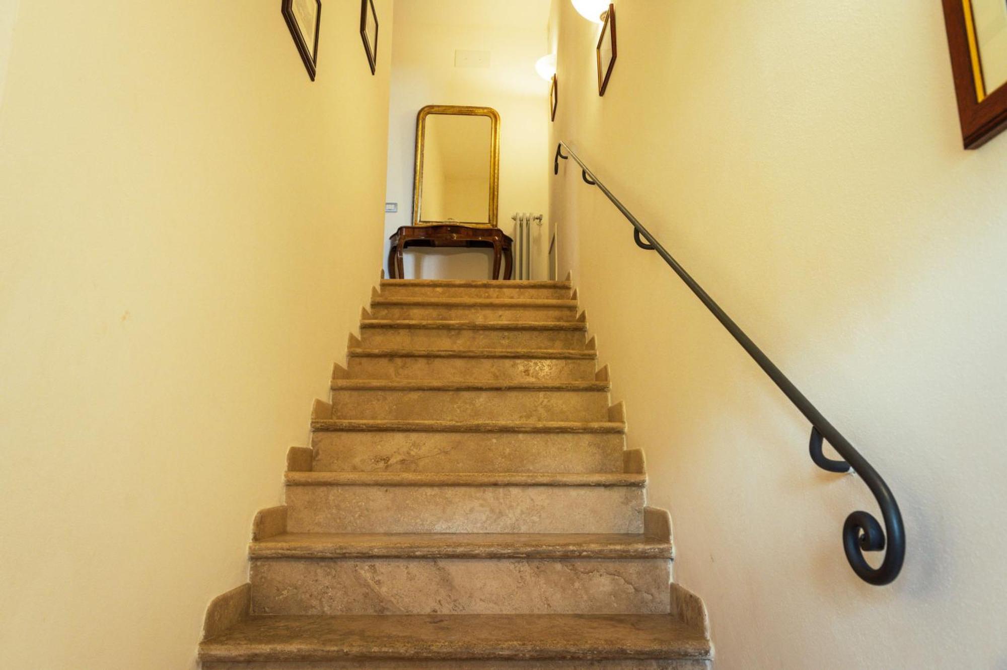 لوسيغنانو Agriturismo Casal Gheriglio المظهر الخارجي الصورة