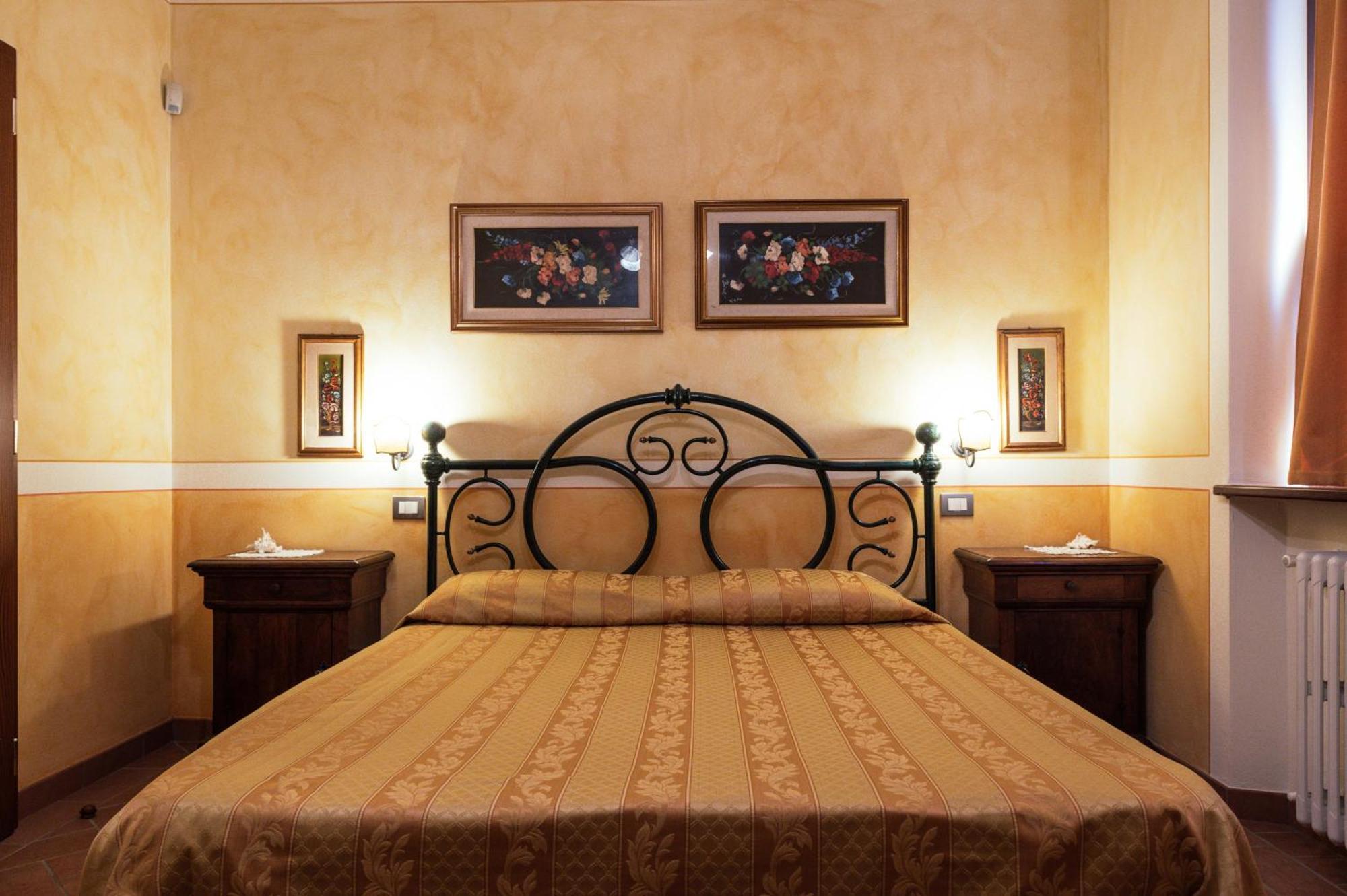 لوسيغنانو Agriturismo Casal Gheriglio المظهر الخارجي الصورة