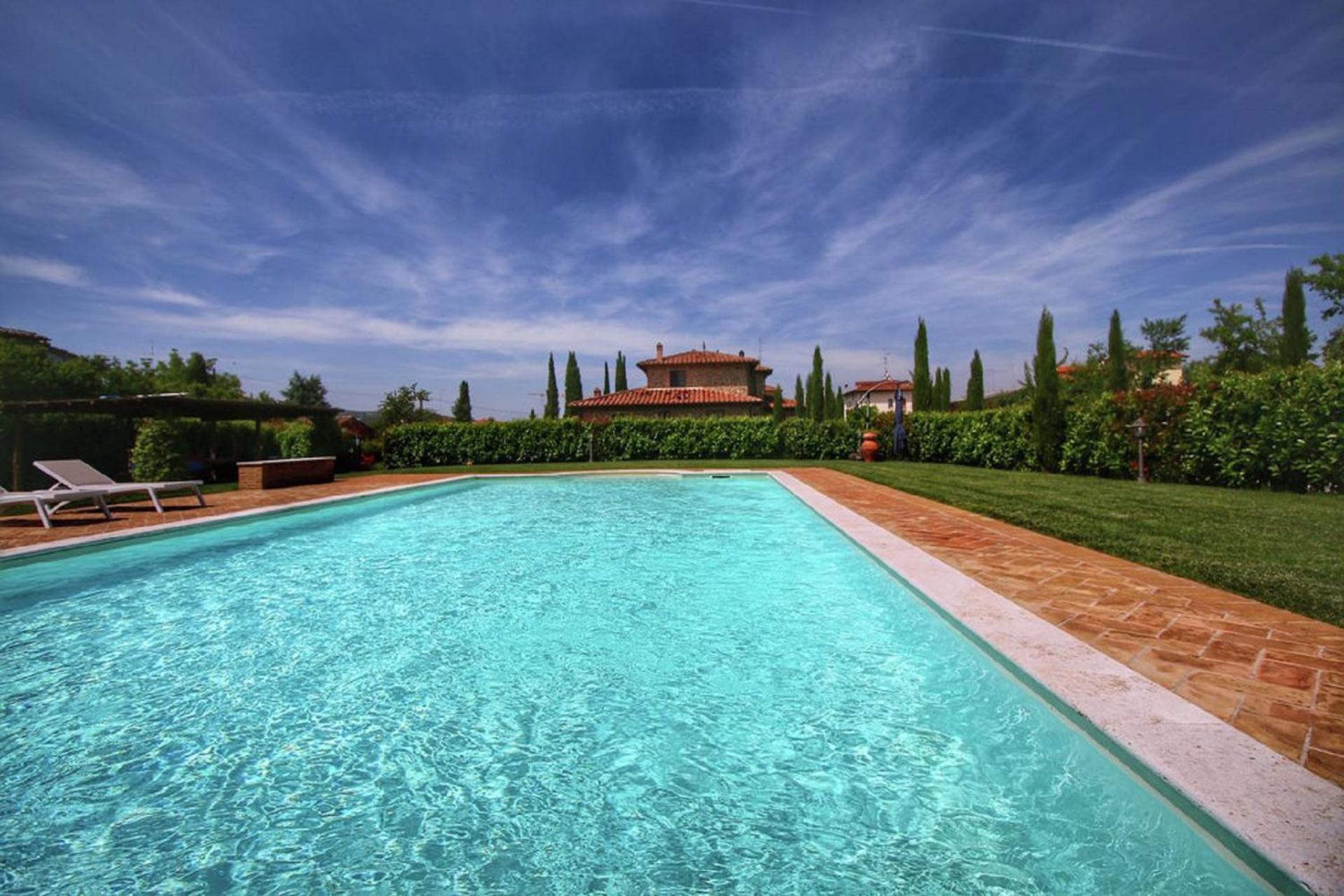 لوسيغنانو Agriturismo Casal Gheriglio المظهر الخارجي الصورة